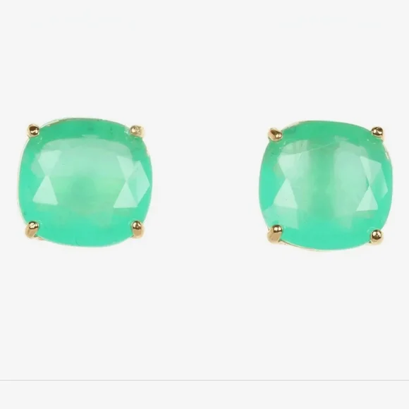 Katespade gorgeous gumdrop stud earrings - Picture 5 of 6